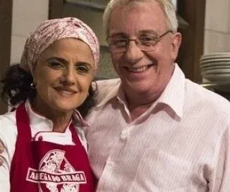 Autor quer Marieta Severo e Marco Nanini em sua novela