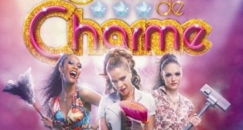 Reprise de Cheias de Charme aumenta audiência da Globo