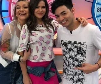 SBT reúne ex-apresentadores em especial do Bom Dia & Cia