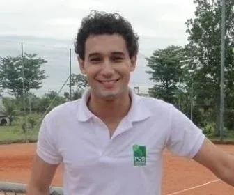 Rafael Almeida será um dos galãs de O Rico e Lázaro