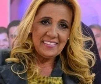 Rita Cadillac apela com apresentador e deixa gravação do Programa do Porchat