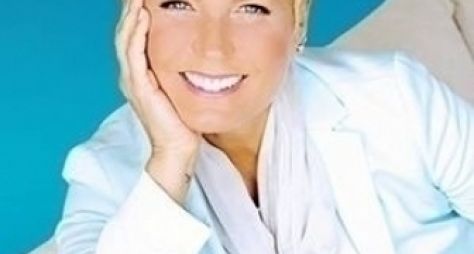 Xuxa Meneghel estaria insatisfeita na Record