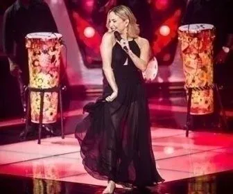 Claudia Leitte “quebra tudo” na segunda noite de Audições às Cegas