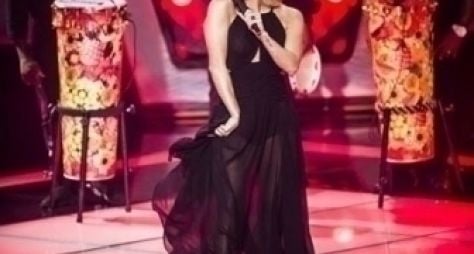 Claudia Leitte “quebra tudo” na segunda noite de Audições às Cegas
