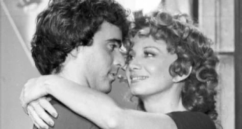 Canal VIVA estreia reprise da novela Pai Herói