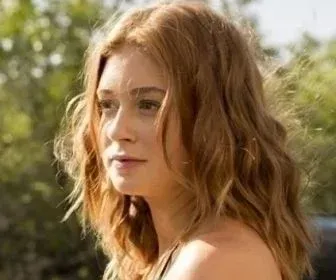 Marina Ruy Barbosa terá superpoderes em novela de Aguinaldo Silva