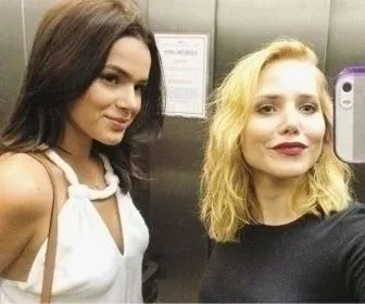 Nada Será Como Antes: Beijo entre Marquezine e Colin vai ao ar amanhã