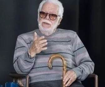 “Amor, ódio, inveja e ciúme se parecem em todas as línguas", Manoel Carlos