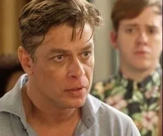 Fábio Assunção ainda não é nome certo em À Flor da Pele