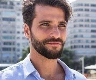 Bruno Gagliasso nega convite para novela de Walcyr Carrasco
