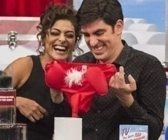 Adnight: Juliana Paes cai no samba nesta quinta-feira