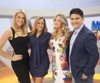 Hoje em Dia garante segundo lugar na audiência