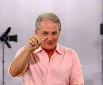 Novo programa de Otávio Mesquita pode ficar para 2017