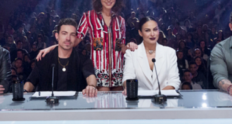 X Factor Brasil terá segunda temporada na Band