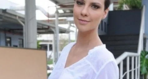 Sondada para bíblica, Camila Rodrigues fará novela das sete de época