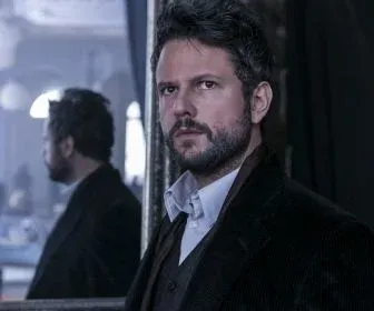 Selton Mello será protagonista de nova minissérie da Globo
