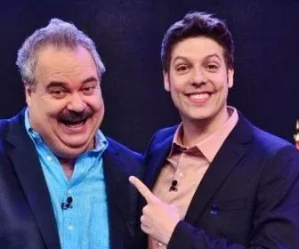 Gilberto Barros nega convite para apresentar programa na Record