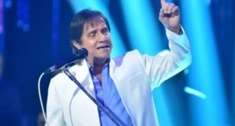 Roberto Carlos: Saiba os destalhes do especial de fim de ano da Globo