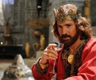 Fim de Ano: Record transforma minisséries em filmes