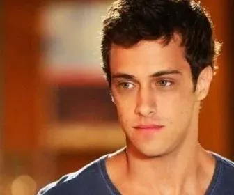 Ronny Kriwat fará novela bíblica na Record