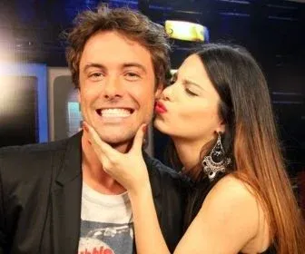 Sthefany e Kayky Brito serão irmãos também na ficção