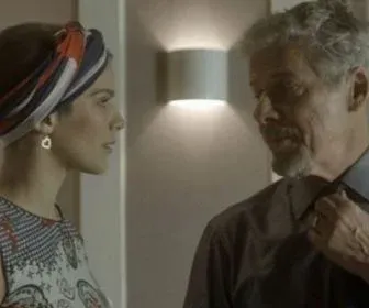 A Lei do Amor: revelação em torno da paternidade de Letícia será antecipada