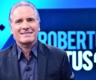 Roberto Justus sairá definitivamente da programação da Record