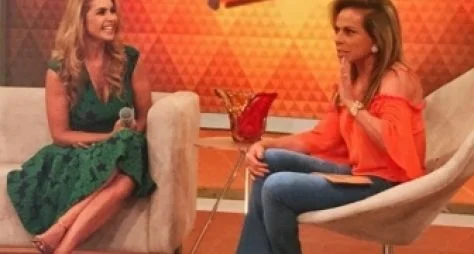 Christina Rocha recebe Lucero no Casos de Família da próxima segunda-feira (21)
