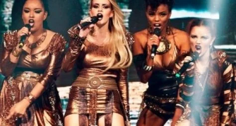 Hoje: Final do X Factor terá Tiago Iorc, Jota Quest e Ludmilla