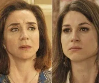 Marisa Orth e Chandelly Braz serão um casal em série do GNT