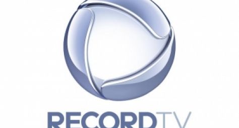 A Record agora é Record TV