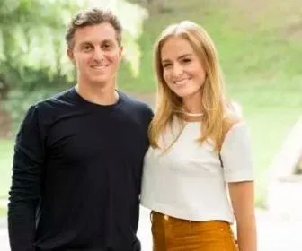 Amanhã: Angélica participa do Caldeirão e Luciano Huck do Estrelas
