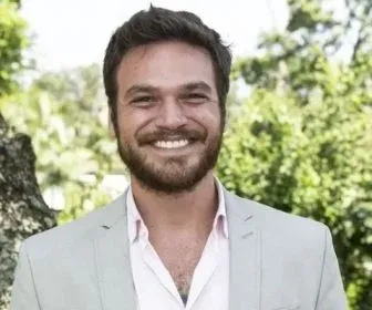 Emilio Dantas voltará às novelas em À Flor da Pele