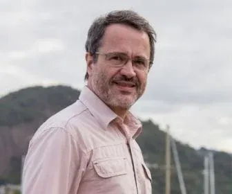 Leonardo Medeiros fará participação especial em bíblica da RecordTV