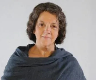 Denise Del Vecchio está confirmada em O Rico e Lázaro