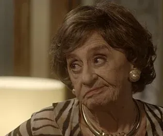 Sol Nascente: Laura Cardoso deve retornar às gravações semana que vem