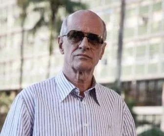 Em novela das sete, Marcos Caruso vai voltar a interpretar um bon vivant