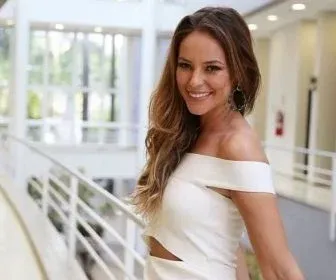 A Força do Querer é o título definitivo da novela de Glória Perez