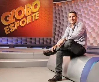 Departamento de Esporte da Globo vai funcionar em um único espaço
