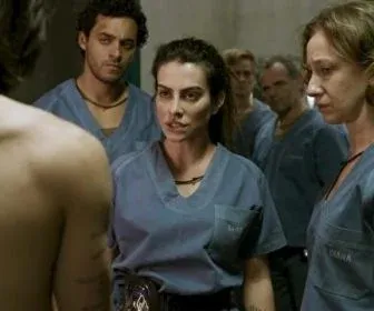 Globo vai exibir maratona de SuperMax