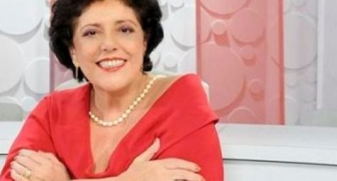 Sem Censura chega ao fim e TV Brasil demite Leda Nagle
