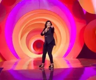 Com fim do Esquenta!, Regina Casé terá novo programa na Globo