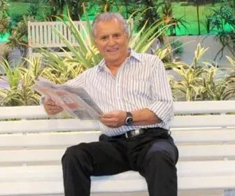 Sem Adnight, Globo perde para A Praça é Nossa