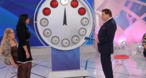 Silvio Santos apresenta a volta do emocionante "Eu Preciso de Ajuda"