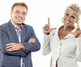 Para 2017, Record ainda não tem nada definido para Gugu e Xuxa