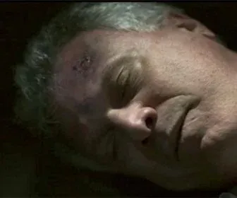 "Divertidamente macabro", diz Pedro Bial sobre final de Supermax