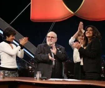 Hoje, à noite, Programa do Jô chega ao fim na Globo