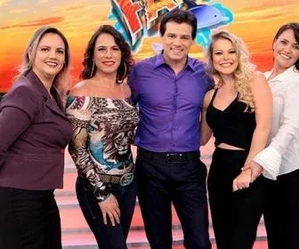 Sílvio Santos desiste de relançar o Fantasia