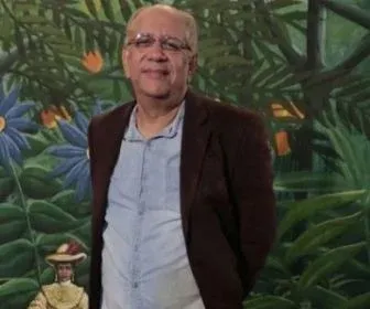 Saulo Laranjeira estará em Filhos da Pátria