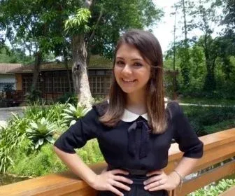 Klara Castanho pode ser protagonista da nova Malhação